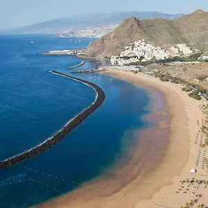  Appartement Sunny Island Teresitas 2 Espagne
