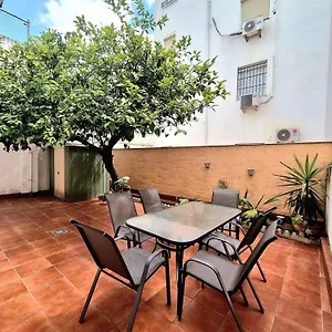  Appartement Enjoy Familia Espagne