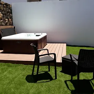  Séjour à la campagne Loft La Tahonilla Espagne