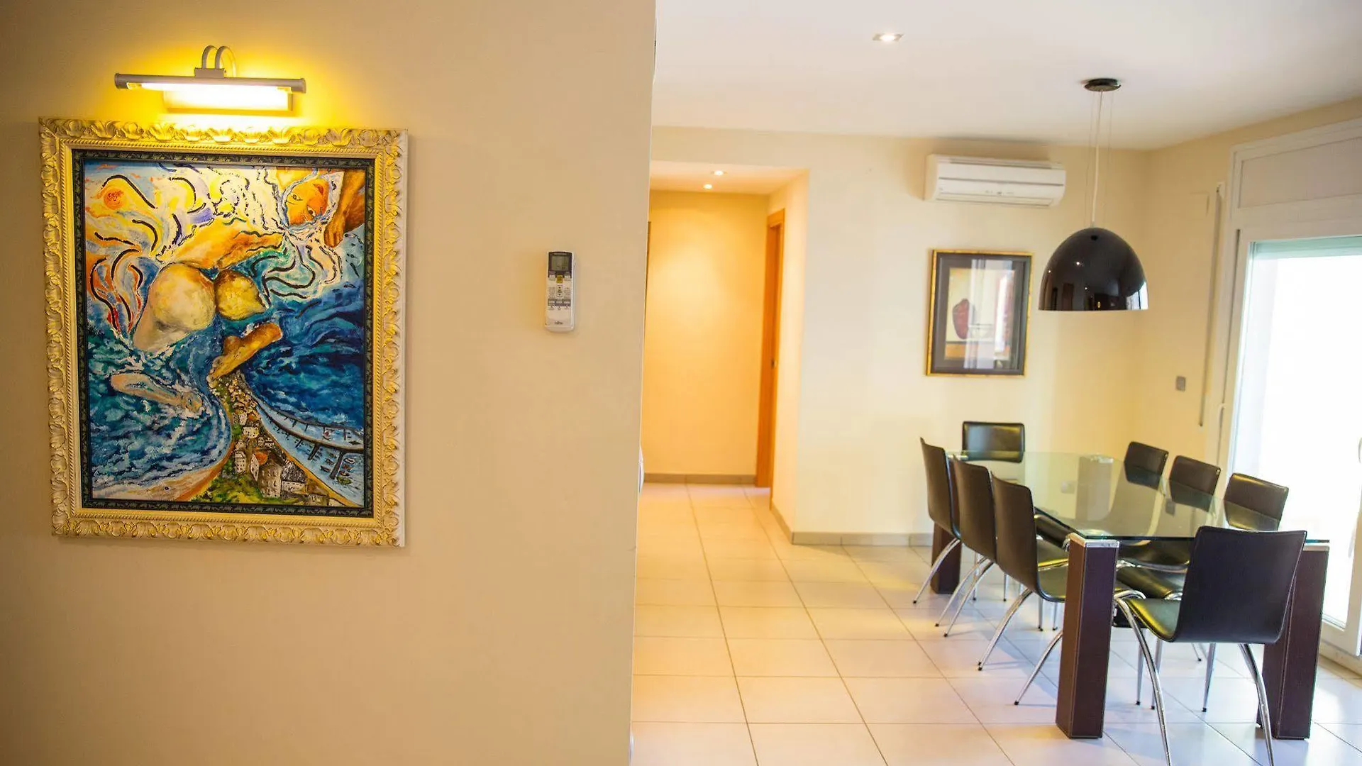 Agi Drugstore Apartments Rosas