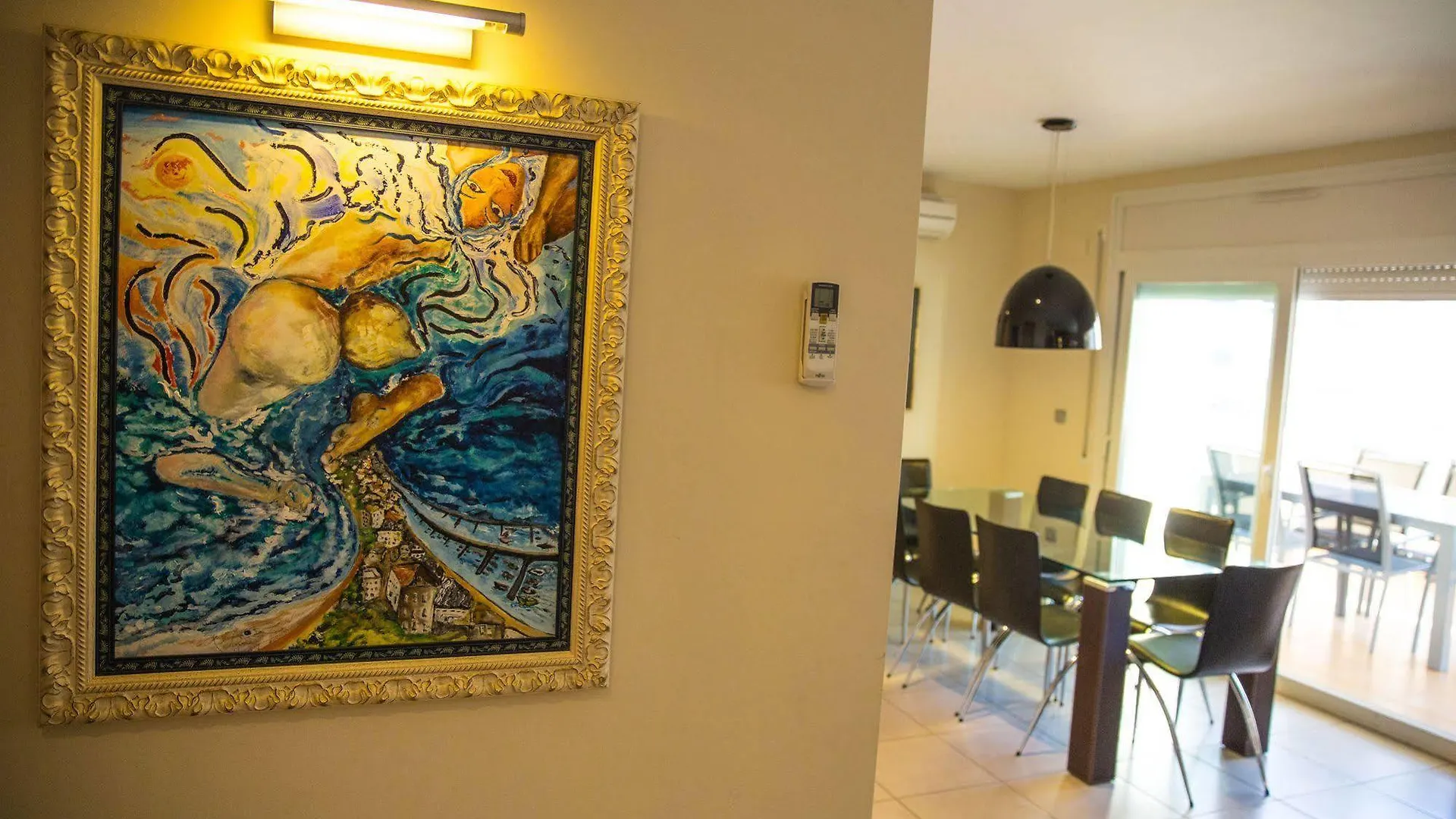 Agi Drugstore Apartments Rosas